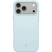 Spigen Silicone Fit MagFit Case Mute Blue iPhone 17 Pro Max - ACS10048