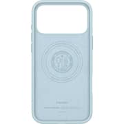 Spigen Silicone Fit MagFit Case Mute Blue iPhone 17 Pro Max - ACS10048