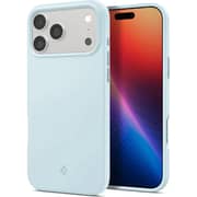 Spigen Silicone Fit MagFit Case Mute Blue iPhone 17 Pro Max - ACS10048