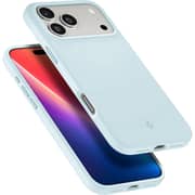Spigen Silicone Fit MagFit Case Mute Blue iPhone 17 Pro Max - ACS10048