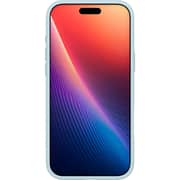 Spigen Silicone Fit MagFit Case Mute Blue iPhone 17 Pro Max - ACS10048