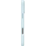 Spigen Silicone Fit MagFit Case Mute Blue iPhone 17 Pro Max - ACS10048