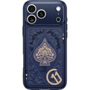 Spigen C11 Series Ultra Hybrid MagFit Case Fearless iPhone 17 Pro Max - ACS10409