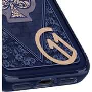 Spigen C11 Series Ultra Hybrid MagFit Case Fearless iPhone 17 Pro - ACS10410