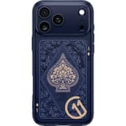 Spigen C11 Series Ultra Hybrid MagFit Case Fearless iPhone 17 Pro - ACS10410