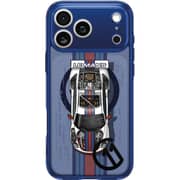 Spigen C11 Series Ultra Hybrid MagFit Case Le Mans iPhone 17 Pro Max - ACS10411