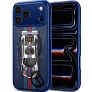 Spigen C11 Series Ultra Hybrid MagFit Case Le Mans iPhone 17 Pro Max - ACS10411