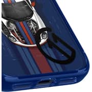 Spigen C11 Series Ultra Hybrid MagFit Case Le Mans iPhone 17 Pro Max - ACS10411