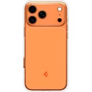 Spigen Ultra Hybrid T MagFit Case Glossy Orange iPhone 16 Pro Max - ACS10468