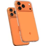 Spigen Ultra Hybrid T MagFit Case Glossy Orange iPhone 16 Pro Max - ACS10468