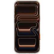 Spigen Ultra Hybrid T MagFit Case Glossy Orange iPhone 16 Pro Max - ACS10468