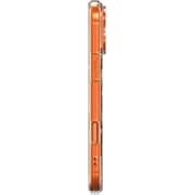 Spigen Ultra Hybrid T MagFit Case Glossy Orange iPhone 16 Pro Max - ACS10468