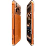Spigen Ultra Hybrid T MagFit Case Glossy Orange iPhone 16 Pro Max - ACS10468