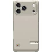 Spigen Classic LS Mag Fit Case Stone iPhone 17 Pro Max - ACS10478
