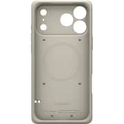 Spigen Classic LS Mag Fit Case Stone iPhone 17 Pro Max - ACS10478