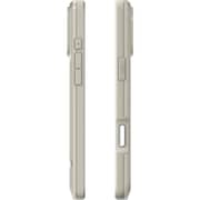 Spigen Classic LS Mag Fit Case Stone iPhone 17 Pro Max - ACS10478