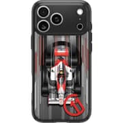 Spigen C11 Series Turbo Edition Mag Fit Case Black iPhone 17 Pro - ACS10606