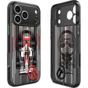 Spigen C11 Series Turbo Edition Mag Fit Case Black iPhone 17 Pro - ACS10606