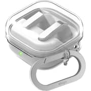 Elago Clear Hang Case Transparent Samsung Galaxy Buds 4 / 4 Pro - EGB4CL