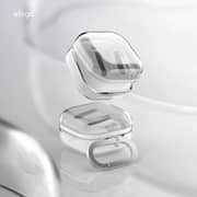 Elago Clear Hang Case Transparent Samsung Galaxy Buds 4 / 4 Pro - EGB4CL