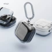Elago Clear Hang Case Transparent Samsung Galaxy Buds 4 / 4 Pro - EGB4CL