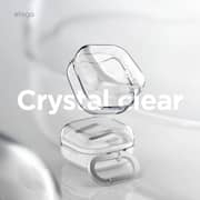Elago Clear Hang Case Transparent Samsung Galaxy Buds 4 / 4 Pro - EGB4CL