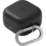 Elago Silicone Hang Case Black Samsung Galaxy Buds 4 / 4 Pro - EGB4SC