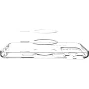 Spigen Ultra Hybrid Mag Fit Case Clear Orange iPhone 17 Pro Max - ACS11107