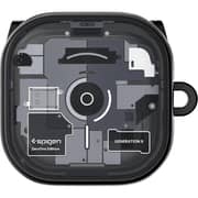 Spigen Ultra Hybrid Zero One Case Black Samsung Galaxy Buds 4 / 4 Pro - ACS11201