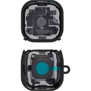 Spigen Ultra Hybrid Zero One Case Black Samsung Galaxy Buds 4 / 4 Pro - ACS11201