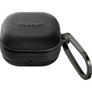 Spigen Classic Fit Case Black Samsung Galaxy Buds 4 / 4 Pro - ACS11203