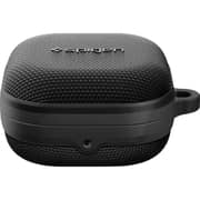 Spigen Classic Fit Case Black Samsung Galaxy Buds 4 / 4 Pro - ACS11203