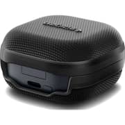 Spigen Classic Fit Case Black Samsung Galaxy Buds 4 / 4 Pro - ACS11203