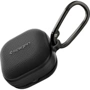 Spigen Classic Fit Case Black Samsung Galaxy Buds 4 / 4 Pro - ACS11203