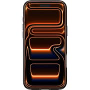 Spigen C11 Series Inkverse Edition Mag Fit Case Black iPhone 17 Pro Max - ACS11232