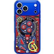 Spigen C11 Series Ultra Hybrid MagFit Case Arcade iPhone 17 Pro - ACS11343