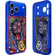 Spigen C11 Series Ultra Hybrid MagFit Case Arcade iPhone 17 Pro - ACS11343