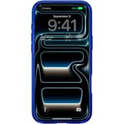 Spigen C11 Series Ultra Hybrid MagFit Case Arcade iPhone 17 Pro - ACS11343