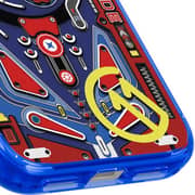 Spigen C11 Series Ultra Hybrid MagFit Case Arcade iPhone 17 Pro - ACS11343