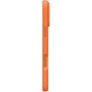 Spigen Silicone Fit MagFit Case Cosmic Orange iPhone 17 Pro Max - ACS11378