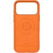 Spigen Silicone Fit MagFit Case Cosmic Orange iPhone 17 Pro Max - ACS11378