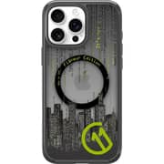 Spigen C11 Series Ultra Hybrid T MagFit Case Flâneur iPhone 16 Pro - ACS09378