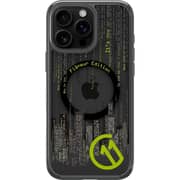 Spigen C11 Series Ultra Hybrid T MagFit Case Flâneur iPhone 16 Pro - ACS09378