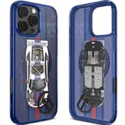 Spigen C11 Series Ultra Hybrid T MagFit Case Le Mans iPhone 16 Pro - ACS09590