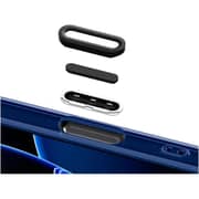 Spigen C11 Series Ultra Hybrid T MagFit Case Le Mans iPhone 16 Pro - ACS09590