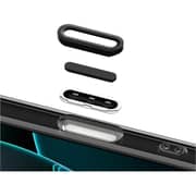 Spigen C11 Series Ultra Hybrid T MagFit Case Sephiroth iPhone 16 Pro Max - ACS09757