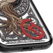 Spigen C11 Series Ultra Hybrid T MagFit Case Sephiroth iPhone 16 Pro Max - ACS09757