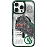 Spigen C11 Series Ultra Hybrid T MagFit Case Scotsman Fir iPhone 16 Pro Max - ACS09810