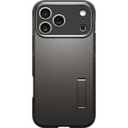 Spigen Tough Armor T MagFit Case Gunmetal iPhone 17 Pro Max - ACS09898
