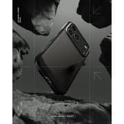 Spigen Tough Armor T MagFit Case Gunmetal iPhone 17 Pro Max - ACS09898